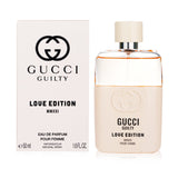 Gucci Guilty Love Edition MMXXI Eau De Parfum Spray  50ml/1.6oz