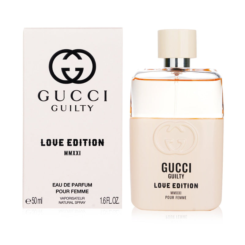 Gucci Guilty Love Edition MMXXI Eau De Parfum Spray 50ml/1.6oz