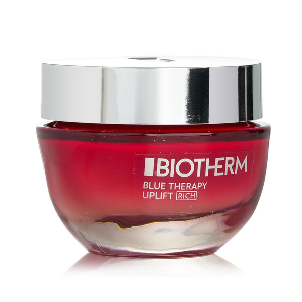 Biotherm Blue Therapy Uplift Lift Effect & Firmness Rich Cream - For Dry Skin  50ml/1.69oz