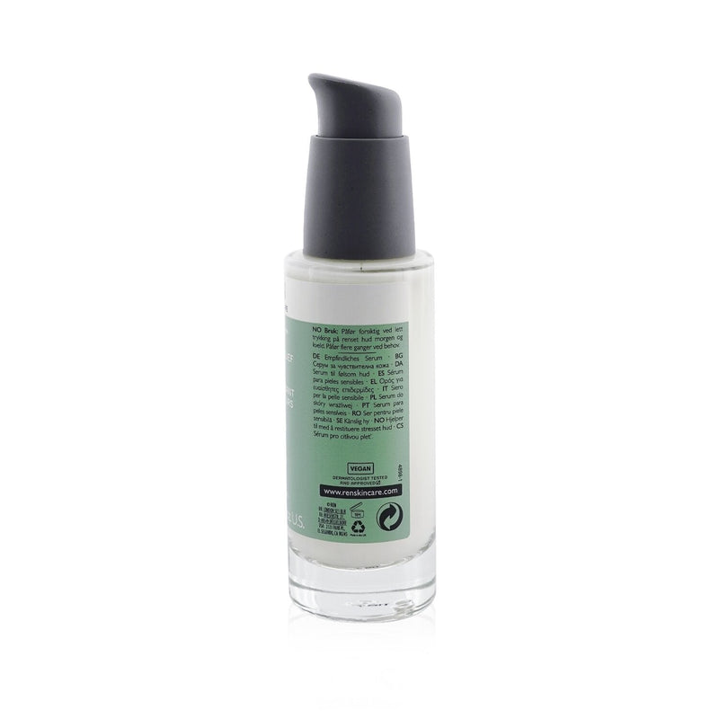 Ren Evercalm Redness Relief Serum (For Sensitive Skin)  30ml/1.02oz