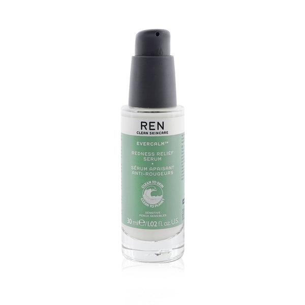 Ren Evercalm Redness Relief Serum (For Sensitive Skin)  30ml/1.02oz