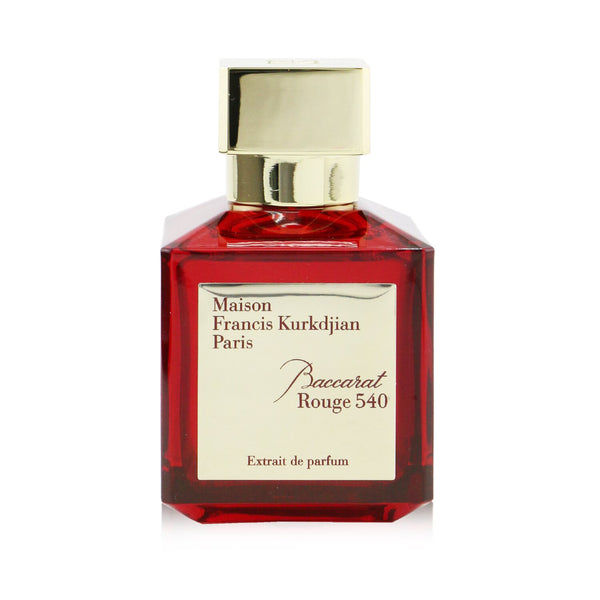 Maison Francis Kurkdjian Baccarat Rouge 540 Extrait Eau De Parfum Spray  70ml/2.4oz