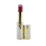Sisley Phyto Rouge Shine Hydrating Glossy Lipstick - # 21 Sheer Rosewood  3g/0.1oz