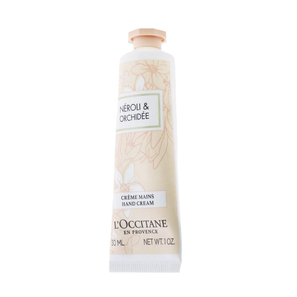 L'Occitane Neroli & Orchidee Hand Cream  30ml/1oz