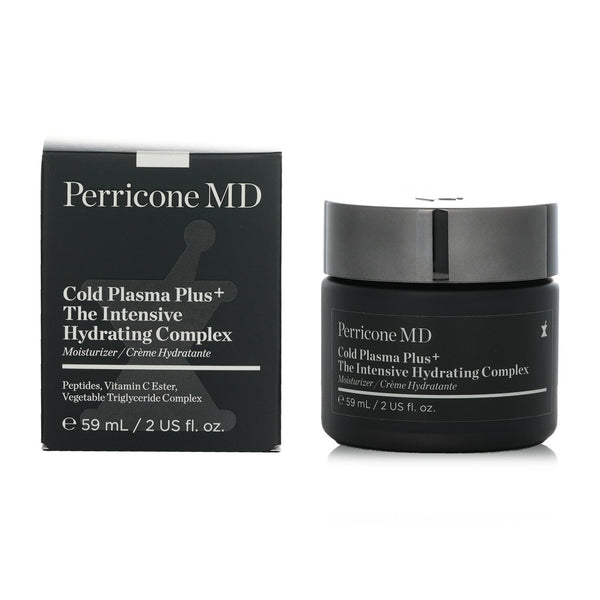 Perricone MD Cold Plasma Plus+ The Intensive Hydrating Complex  59ml/2oz