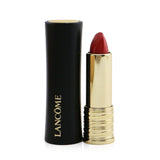 Lancome L'Absolu Rouge Lipstick - # 198 Rouge Flamboyant (Cream)  3.4g/0.12oz