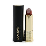 Lancome L'Absolu Rouge Lipstick - # 89 Mademoiselle Lily (Drama Matte)  3.4g/0.12oz