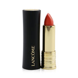 Lancome L'Absolu Rouge Lipstick - # 546 But First Cafe (Cream)  3.4g/0.12oz