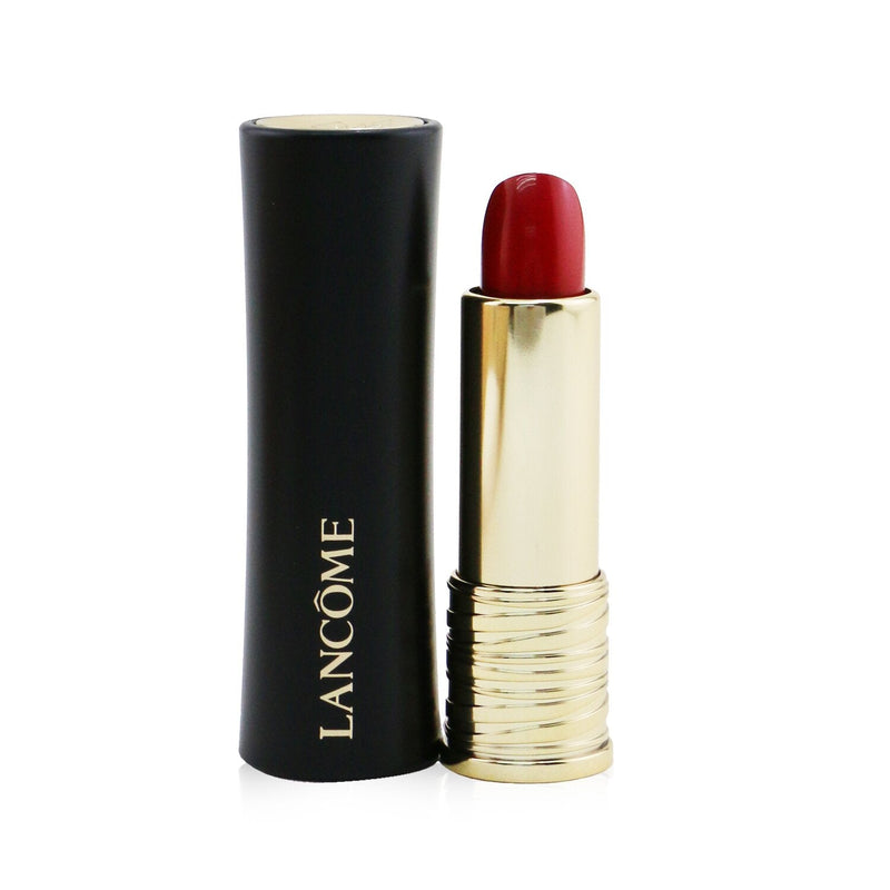 Lancome L'Absolu Rouge Lipstick - # 89 Mademoiselle Lily (Drama Matte)  3.4g/0.12oz