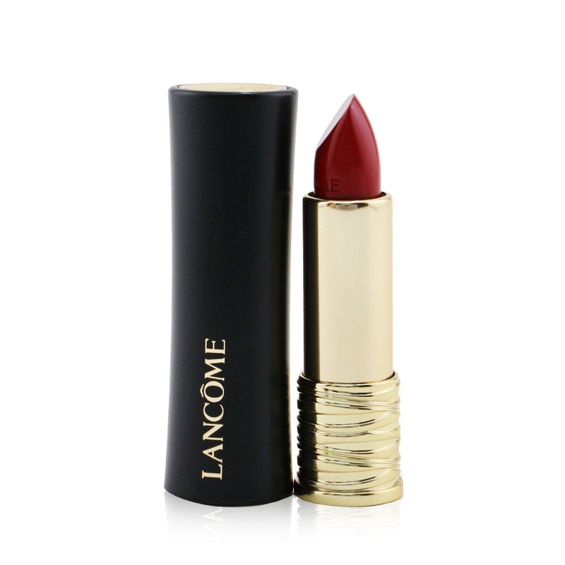 Lancome L'Absolu Rouge Lipstick - # 134 Rouge Passion (Drama Matte)  3.4g/0.12oz