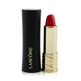 Lancome L'Absolu Rouge Cream Lipstick - # 144 Red Oulala  3.4g/0.12oz