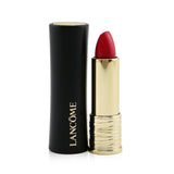 Lancome L'Absolu Rouge Cream Lipstick - # 176 Ma Grenadine  3.4g/0.12oz