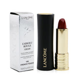 Lancome L'Absolu Rouge Cream Lipstick - # 196 French Touch  3.4g/0.12oz