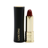 Lancome L'Absolu Rouge Lipstick - # 143 Rouge Badaboum (Cream)  3.4g/0.12oz