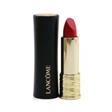 Lancome L'Absolu Rouge Cream Lipstick - # 198 Rouge Flamboyant  3.4g/0.12oz