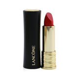 Lancome L'Absolu Rouge Lipstick - # 144 Red Oulala (Cream)  3.4g/0.12oz