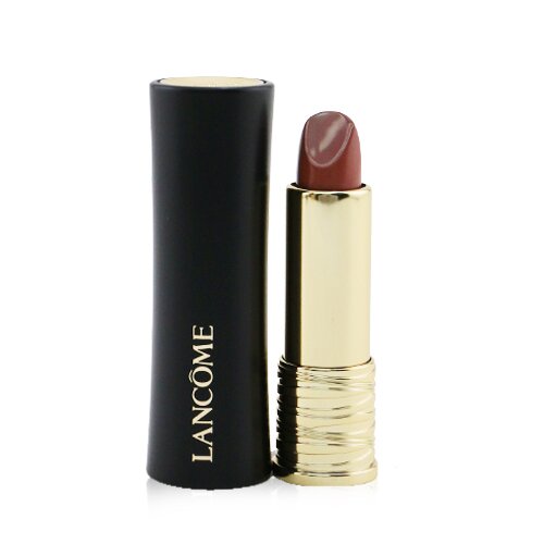 Lancome L'Absolu Rouge Lipstick - # 143 Rouge Badaboum (Cream)  3.4g/0.12oz