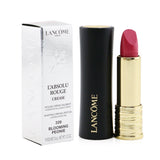 Lancome L'Absolu Rouge Cream Lipstick - # 339 Blooming Peonie  3.4g/0.12oz