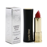 Lancome L'Absolu Rouge Cream Lipstick - # 347 Le Baiser  3.4g/0.12oz