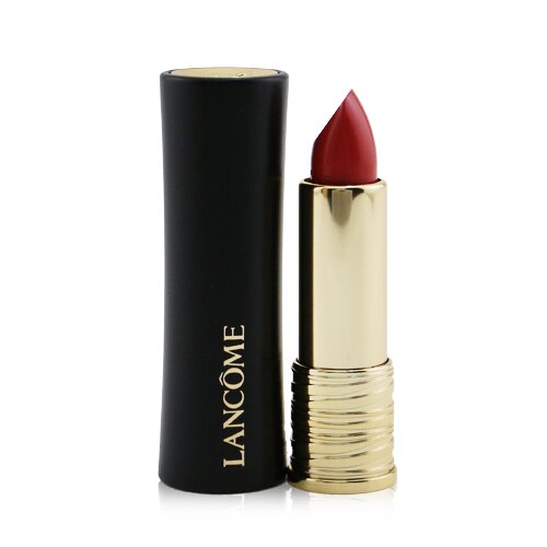 Lancome L'Absolu Rouge Lipstick - # 198 Rouge Flamboyant (Cream)  3.4g/0.12oz