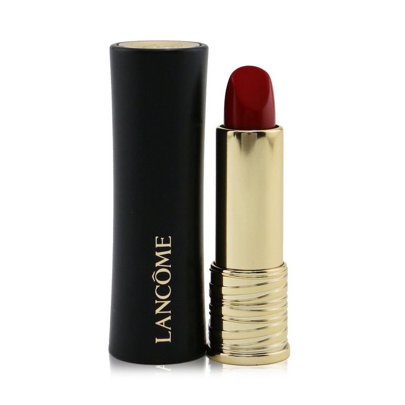 Lancome L'Absolu Rouge Lipstick - # 06 Rose Nu (Cream)  3.4g/0.12oz