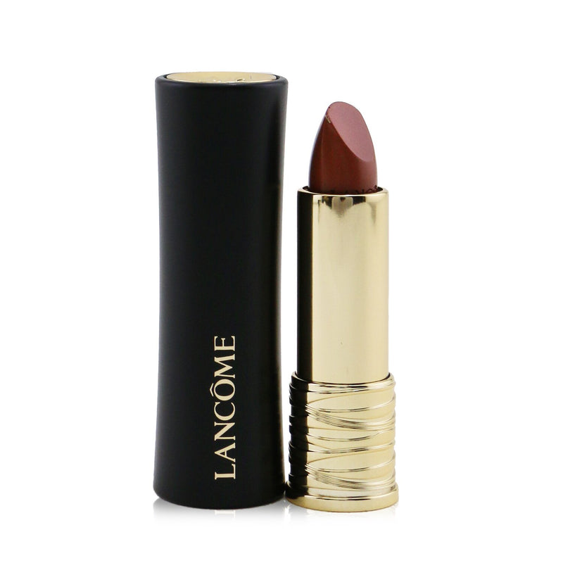 Lancome L'Absolu Rouge Cream Lipstick - # 546 But First Cafe  3.4g/0.12oz