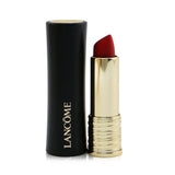 Lancome L'Absolu Rouge Lipstick - # 132 Caprice De Rouge (Cream)  3.4g/0.12oz