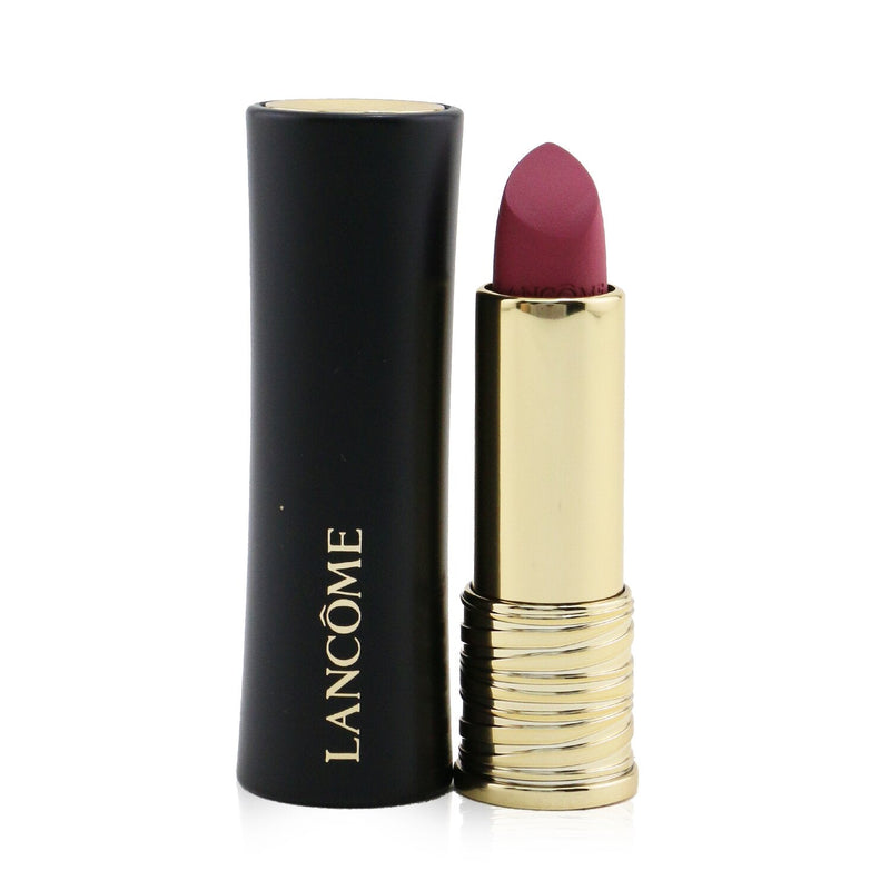 Lancome L'Absolu Rouge Lipstick - # 353 Mademoiselle Penelope (Drama Matte)  3.4g/0.12oz