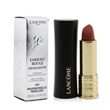 Lancome L'Absolu Rouge Lipstick - # 353 Mademoiselle Penelope (Drama Matte)  3.4g/0.12oz