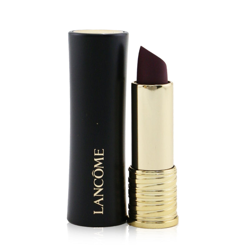 Lancome L'Absolu Rouge Lipstick - # 259 Mademoiselle Chiara (Cream)  3.4g/0.12oz