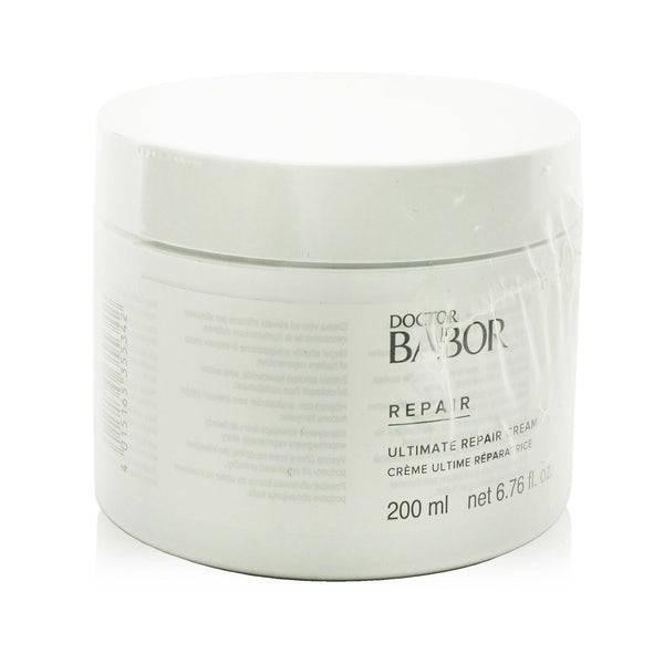 Babor Doctor Babor Repair Ultimate Repair Cream (Salon Size)  200ml/6.76oz