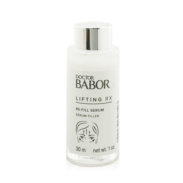 Babor Doctor Babor Lifting Rx Re-Fill Serum - Salon Product (Unboxed)  30ml/1oz