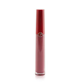 Giorgio Armani Lip Maestro Intense Velvet Color (Liquid Lipstick) - # 400 (The Red)  6.5ml/0.22oz