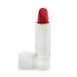 Christian Dior Rouge Dior Couture Colour Refillable Lipstick Refill - # 999 (Velvet)  3.5g/0.12oz