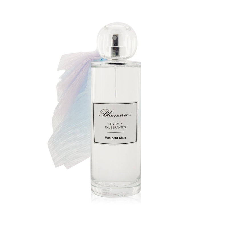 Blumarine Mon Petit Chou Eau De Toilette Spray  100ml/3.4oz