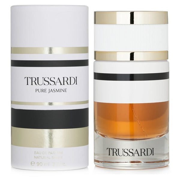 Trussardi Pure Jasmine Eau De Parfum Spray 90ml/3oz
