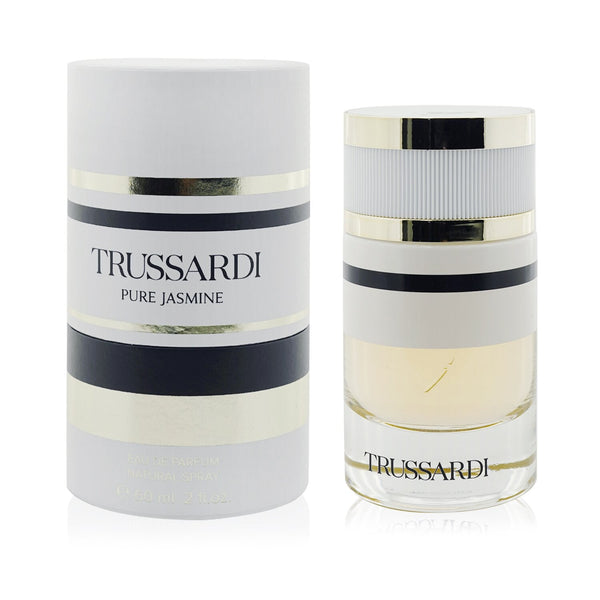 Trussardi Pure Jasmine Eau De Parfum Spray  60ml/2oz