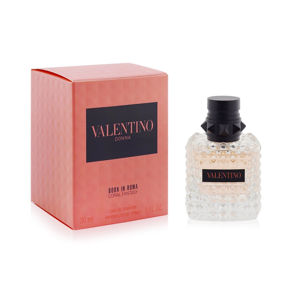 Valentino Valentino Donna Born In Roma Coral Fantasy Eau De Parfum Spray  30ml/1oz