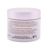 Fresh Rose Deep Hydration Face Cream - Normal to Dry Skin Types (Box Slightly Damaged)  50ml/1.6oz