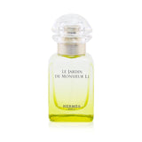 Hermes Le Jardin De Monsieur Li Eau De Toilette Spray  30ml/1oz