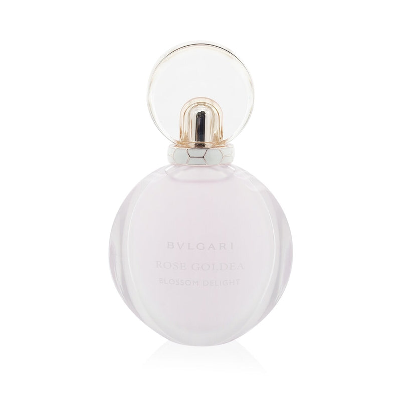 Bvlgari Rose Goldea Blossom Delight Eau De Toilette Spray  75ml/2.5oz