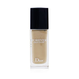 Christian Dior Dior Forever Skin Glow Clean Radiant 24H Wear Foundation SPF 20 - # 1N Neutral/Glow  30ml/1oz