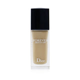 Christian Dior Dior Forever Skin Glow Clean Radiant 24H Wear Foundation SPF 20 - # 0N Neutral/Glow  30ml/1oz