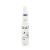 Babor Doctor Babor Power Serum Ampoules - Hyaluronic Acid  7x2ml/0.06oz