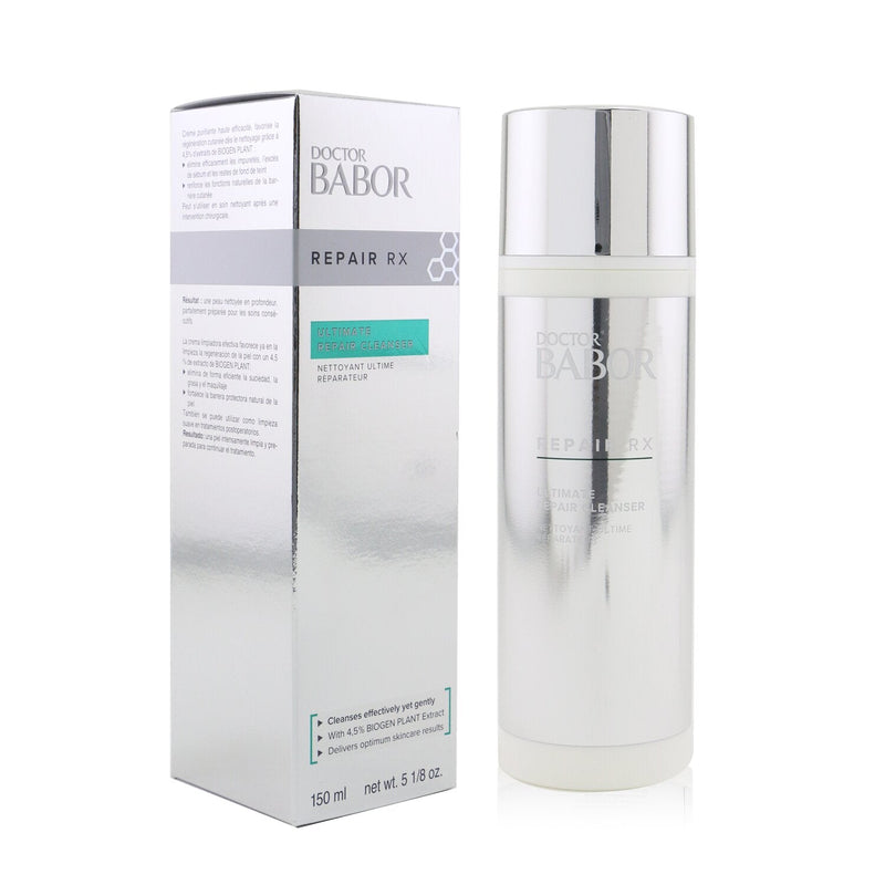 Babor Doctor Babor Repair Rx Ultimate Repair Cleanser  150ml/5.13oz