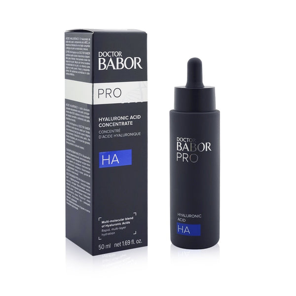 Babor Doctor Babor Pro HA Hyaluronic Acid Concentrate  50ml/1.69oz