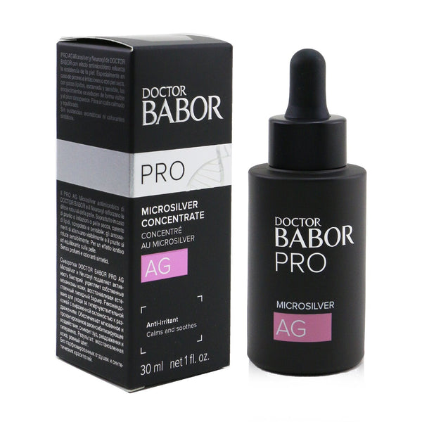 Babor – Tagged Skincare – Fresh Beauty Co. USA