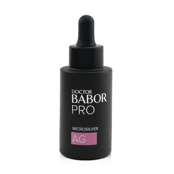 Babor Doctor Babor Pro AG Microsilver Concentrate  30ml/1oz