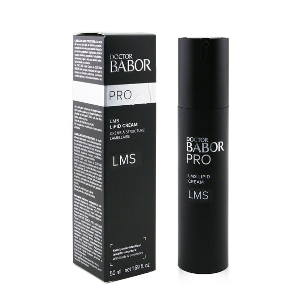Babor Doctor Babor Pro LMS Lipid Cream  50ml/1.69oz