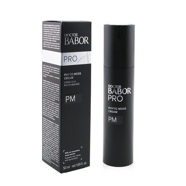 Babor Doctor Babor Pro PM Phyto Moss Cream  50ml/1.69oz